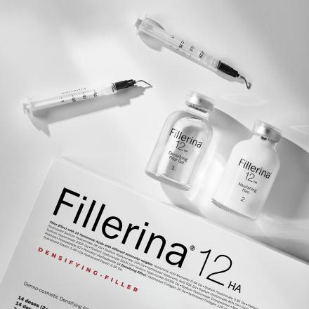 Fillerina 12HA
